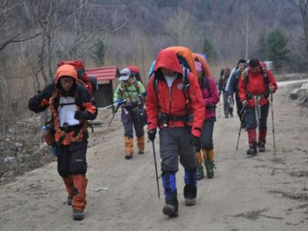 沖鋒衣的國家標準，你知道多少？